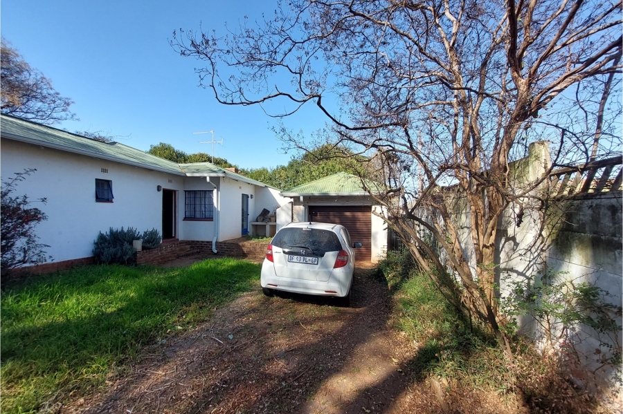 3 Bedroom Property for Sale in Florida Gauteng