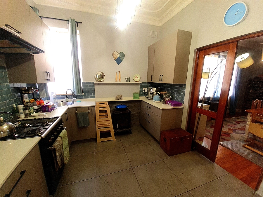 3 Bedroom Property for Sale in Kensington Gauteng