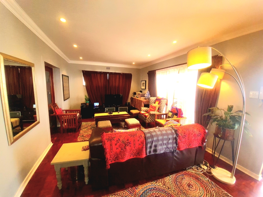 3 Bedroom Property for Sale in Kensington Gauteng