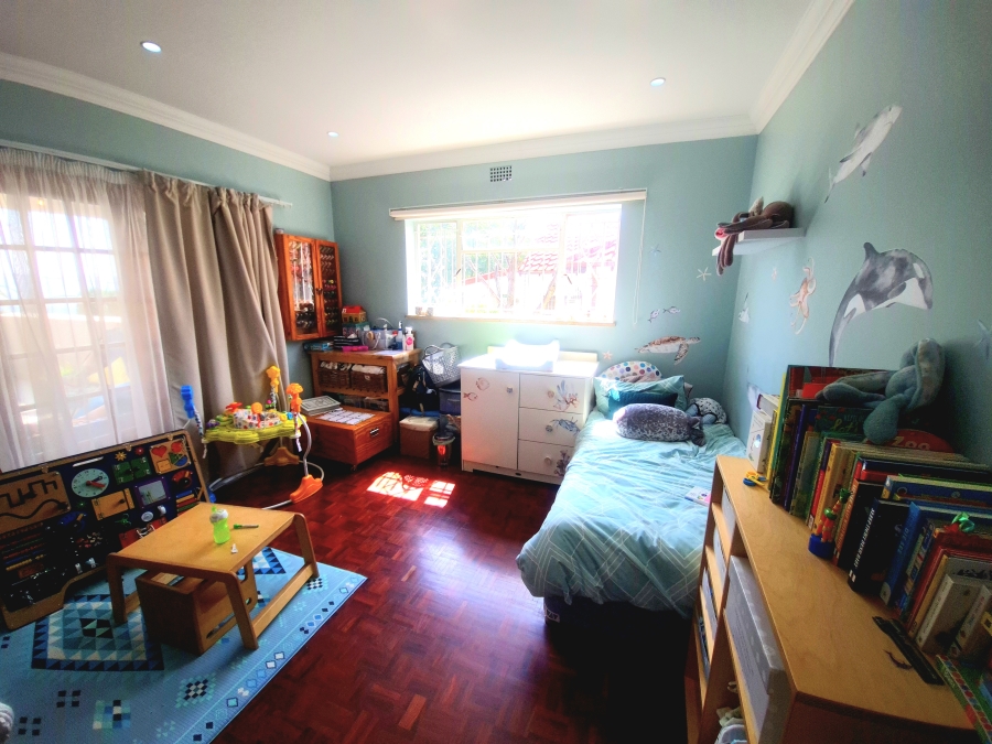 3 Bedroom Property for Sale in Kensington Gauteng
