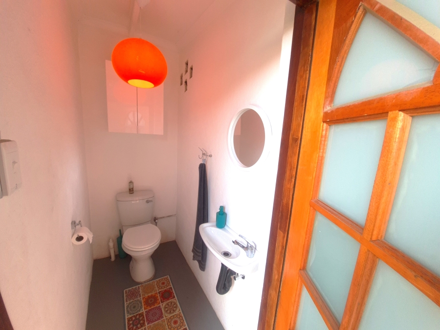 3 Bedroom Property for Sale in Kensington Gauteng