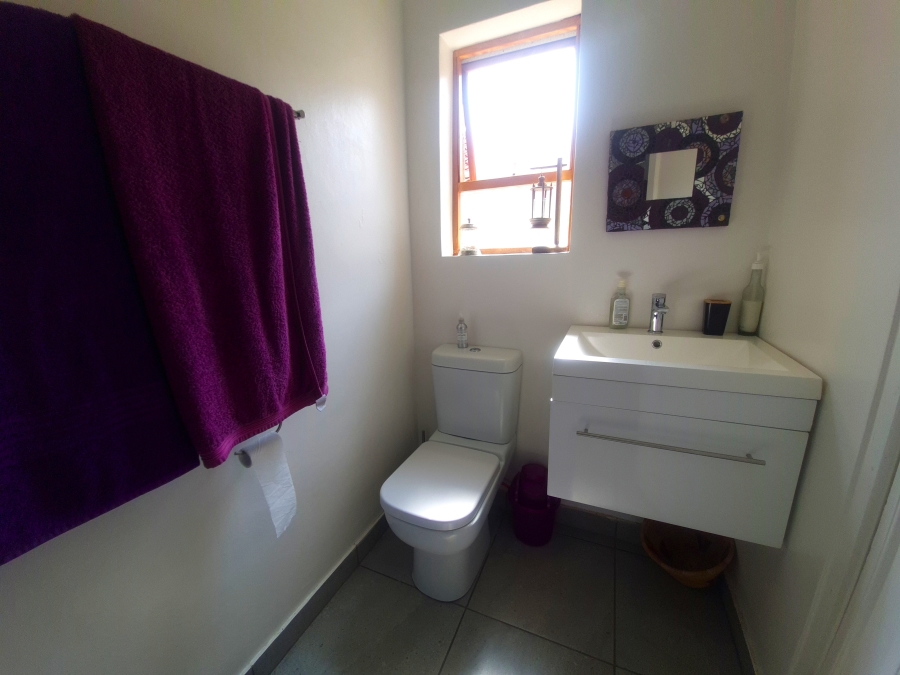 3 Bedroom Property for Sale in Kensington Gauteng