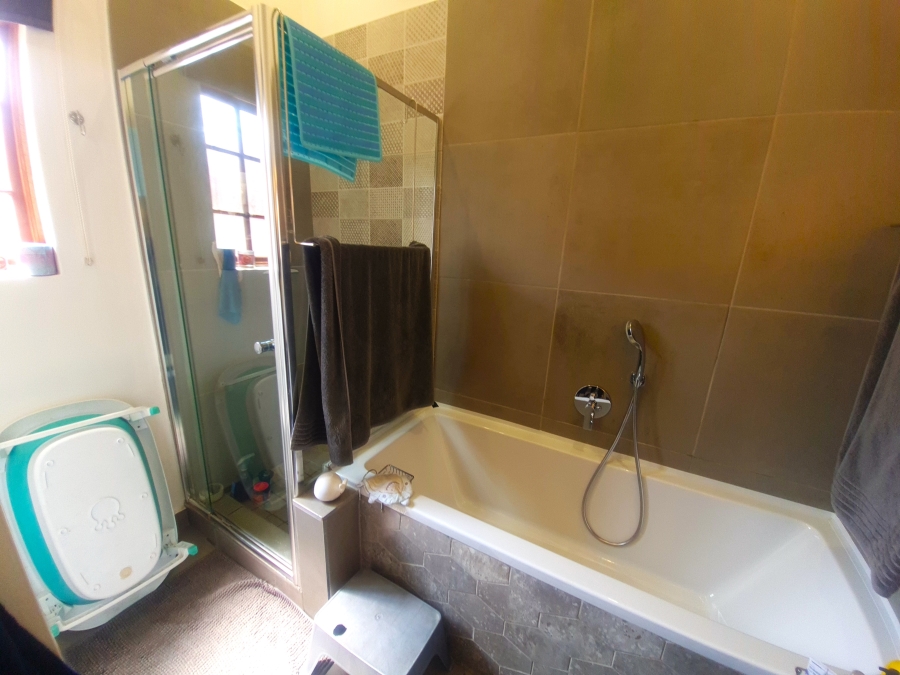 3 Bedroom Property for Sale in Kensington Gauteng