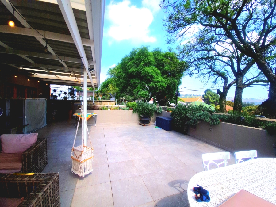 3 Bedroom Property for Sale in Kensington Gauteng
