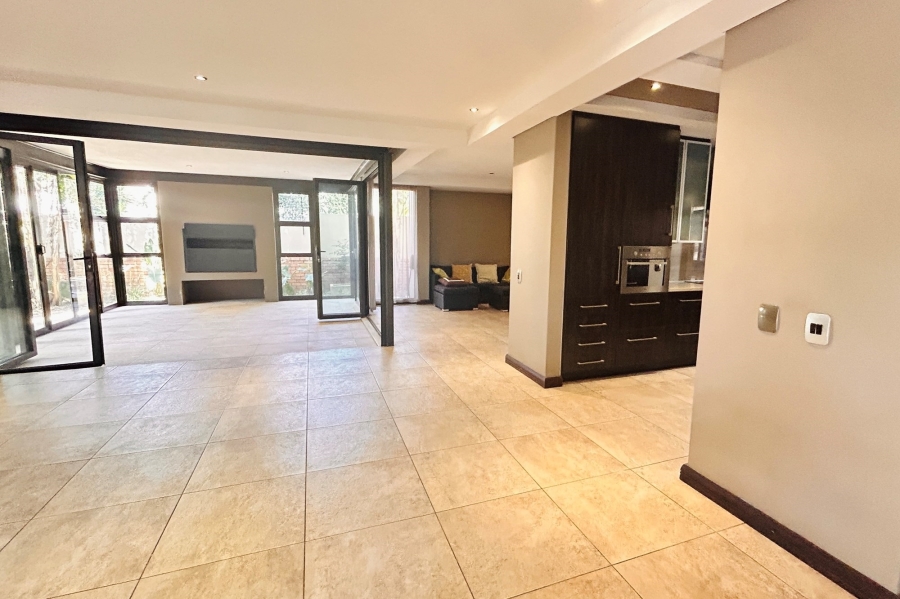 4 Bedroom Property for Sale in Brooklyn Gauteng