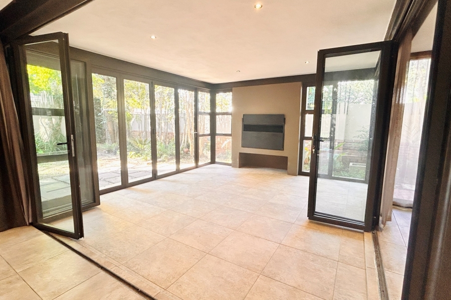4 Bedroom Property for Sale in Brooklyn Gauteng