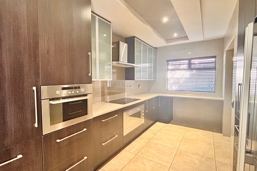 4 Bedroom Property for Sale in Brooklyn Gauteng