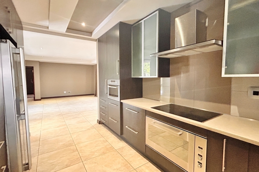 4 Bedroom Property for Sale in Brooklyn Gauteng