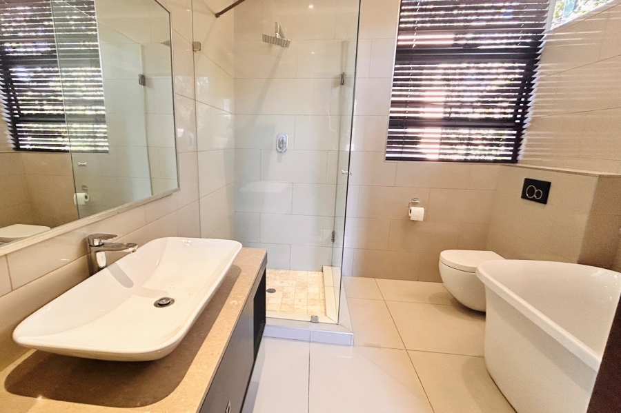 4 Bedroom Property for Sale in Brooklyn Gauteng
