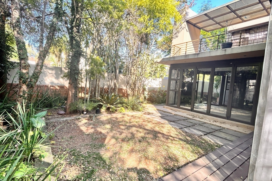 4 Bedroom Property for Sale in Brooklyn Gauteng