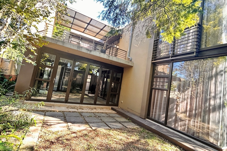 4 Bedroom Property for Sale in Brooklyn Gauteng