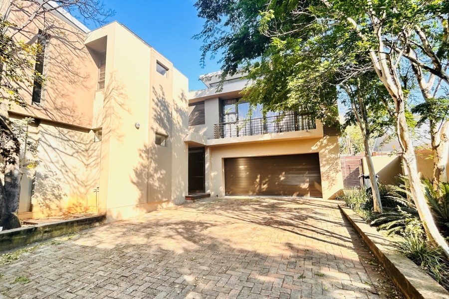 4 Bedroom Property for Sale in Brooklyn Gauteng