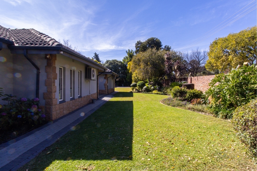 4 Bedroom Property for Sale in Wierda Park Gauteng