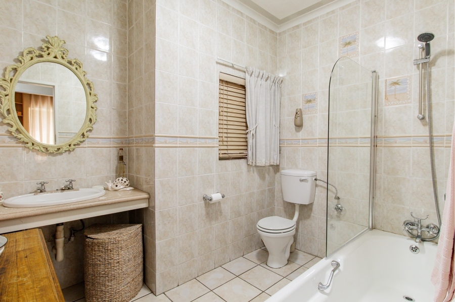 4 Bedroom Property for Sale in Wierda Park Gauteng