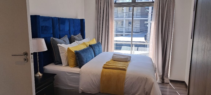 To Let 2 Bedroom Property for Rent in Edenburg Gauteng