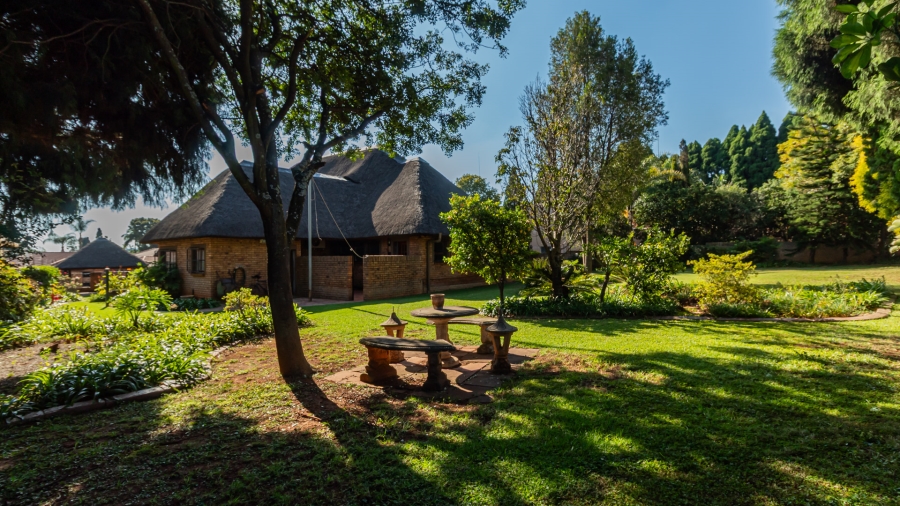 3 Bedroom Property for Sale in Faerie Glen Gauteng
