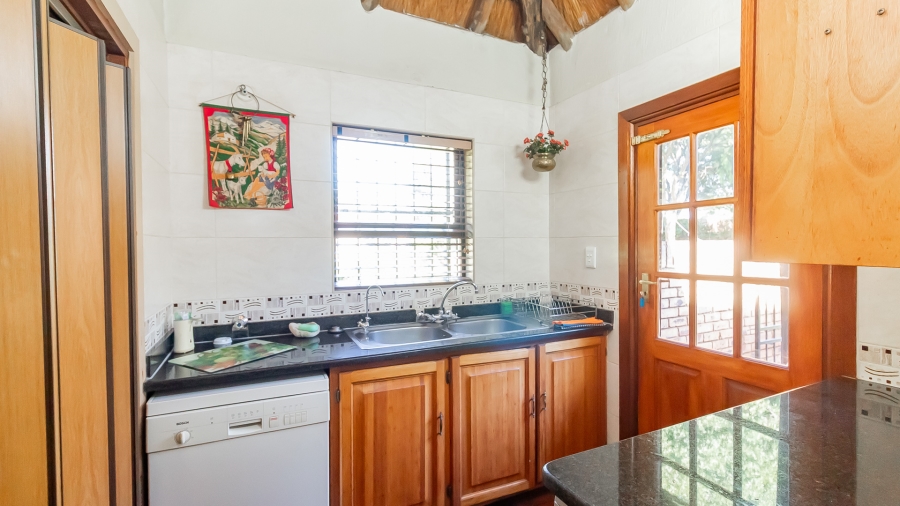 3 Bedroom Property for Sale in Faerie Glen Gauteng