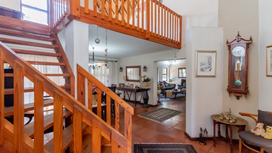3 Bedroom Property for Sale in Faerie Glen Gauteng
