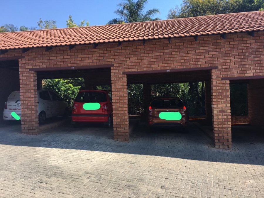 To Let 2 Bedroom Property for Rent in La Montagne Gauteng