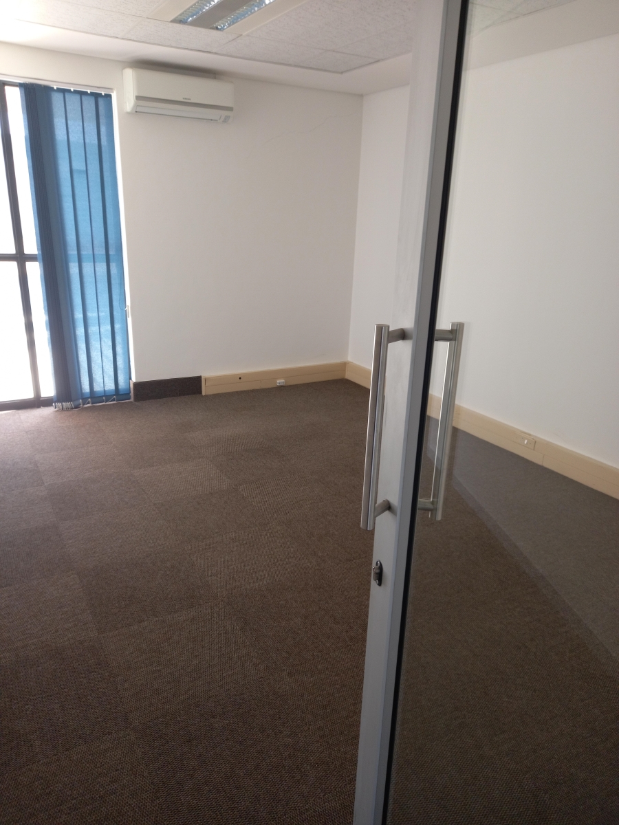 To Let commercial Property for Rent in Randjespark Gauteng