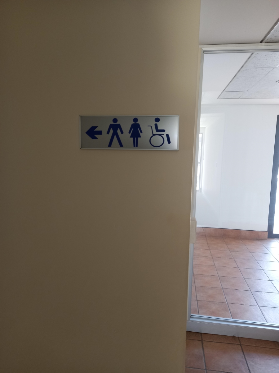 To Let commercial Property for Rent in Randjespark Gauteng