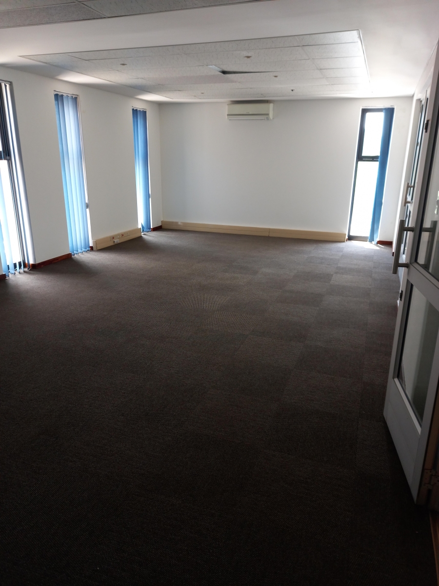 To Let commercial Property for Rent in Randjespark Gauteng