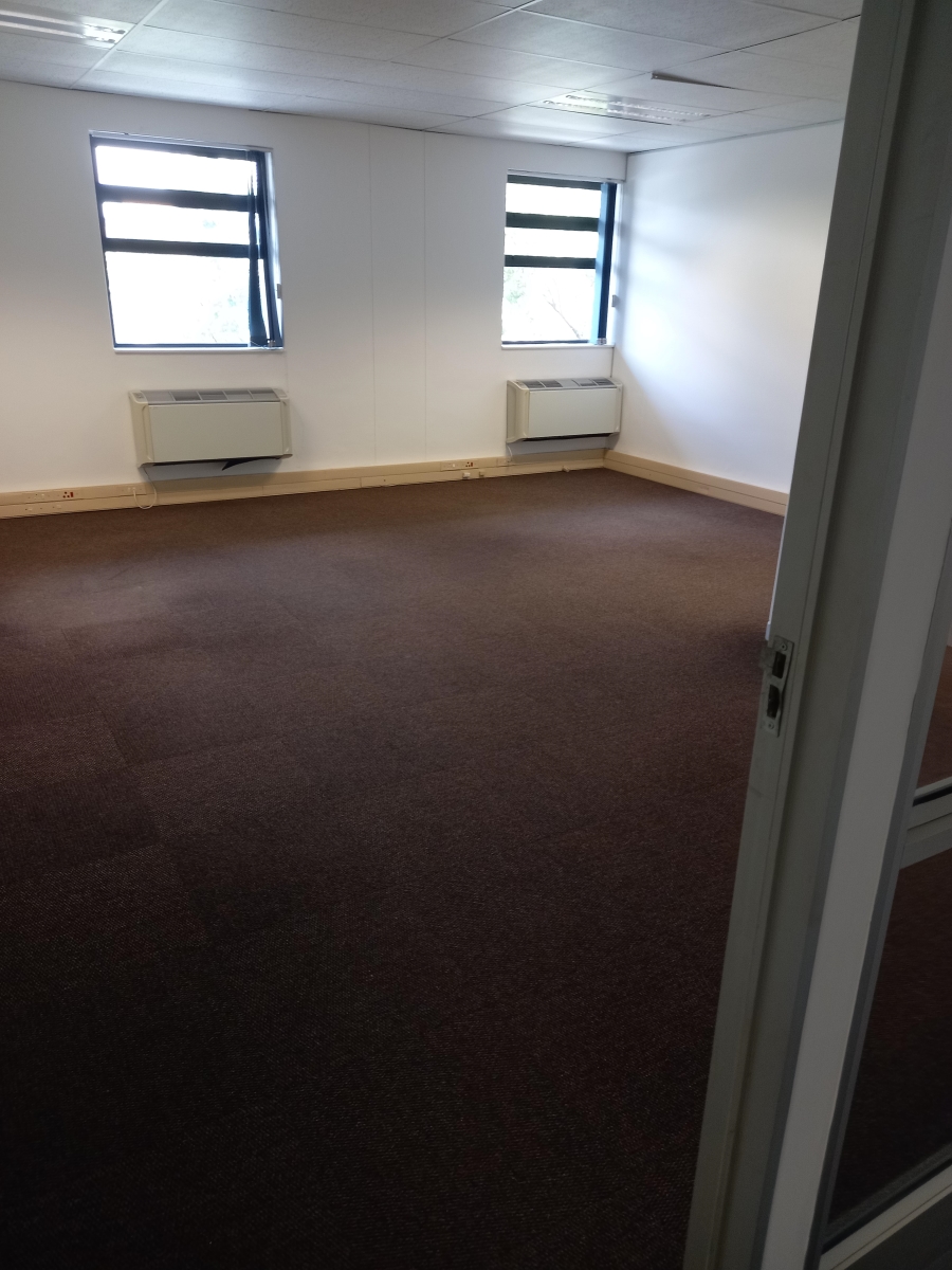 To Let commercial Property for Rent in Randjespark Gauteng