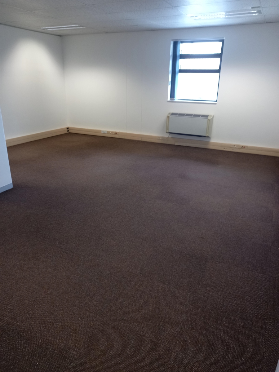 To Let commercial Property for Rent in Randjespark Gauteng