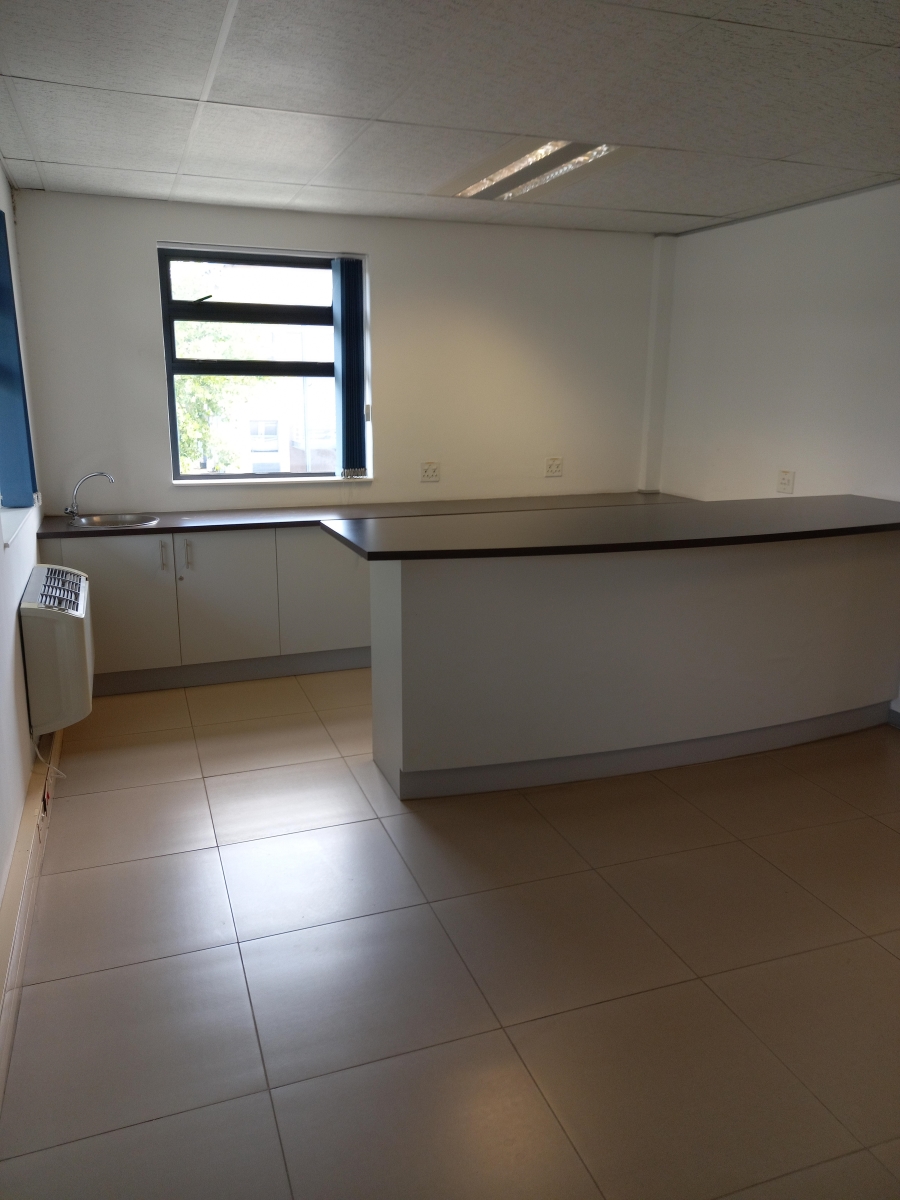 To Let commercial Property for Rent in Randjespark Gauteng