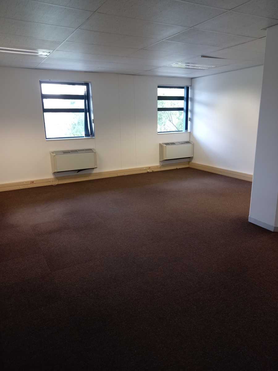 To Let commercial Property for Rent in Randjespark Gauteng