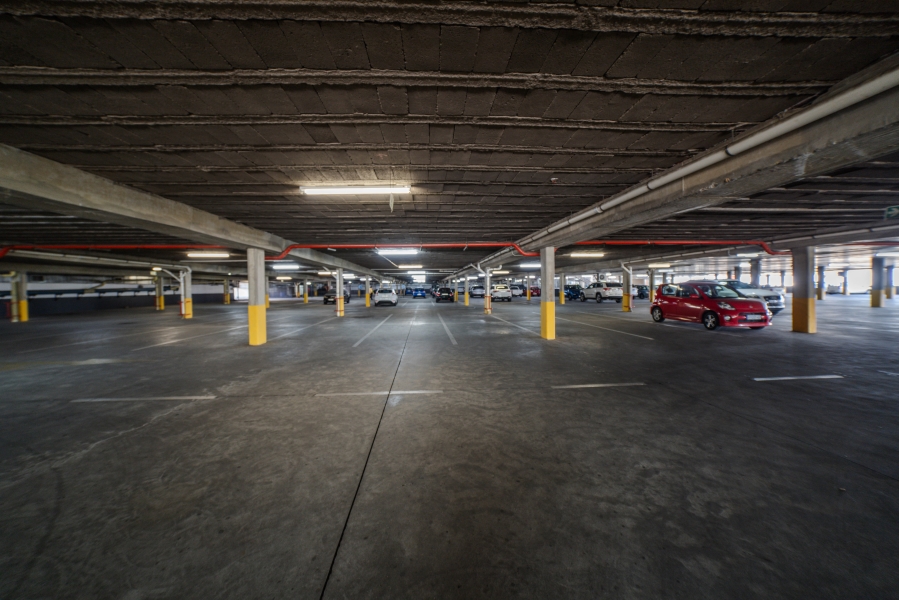 To Let commercial Property for Rent in Halfway House Estates Gauteng