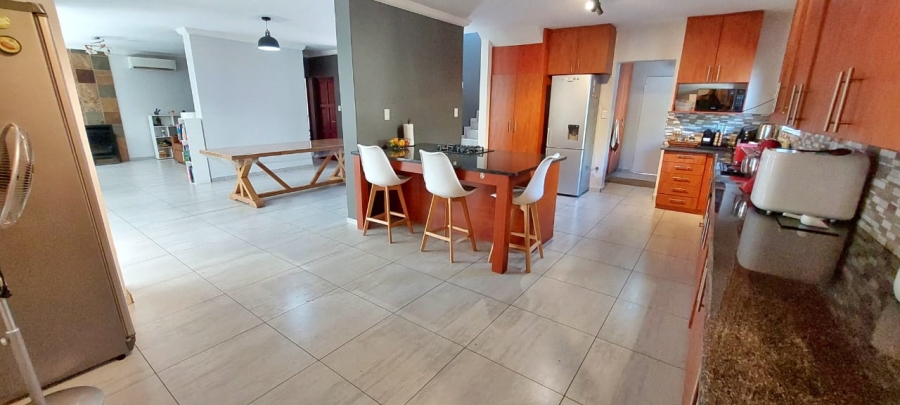 To Let 4 Bedroom Property for Rent in Kyalami Glen Estate Gauteng
