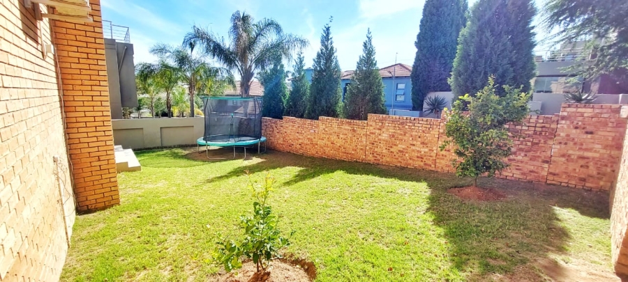 To Let 4 Bedroom Property for Rent in Kyalami Glen Estate Gauteng