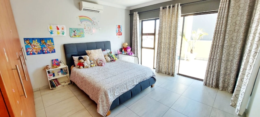 To Let 4 Bedroom Property for Rent in Kyalami Glen Estate Gauteng