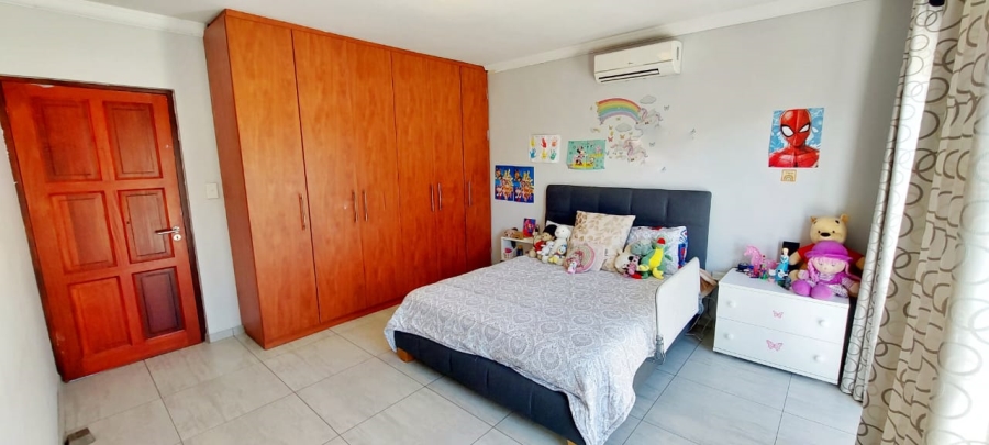 To Let 4 Bedroom Property for Rent in Kyalami Glen Estate Gauteng
