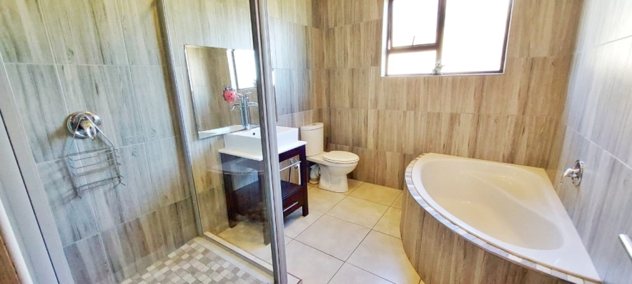 To Let 4 Bedroom Property for Rent in Kyalami Glen Estate Gauteng