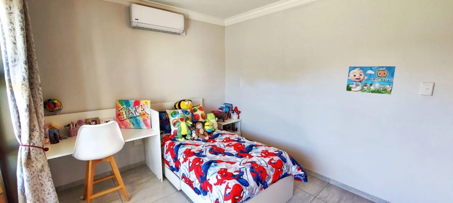 To Let 4 Bedroom Property for Rent in Kyalami Glen Estate Gauteng