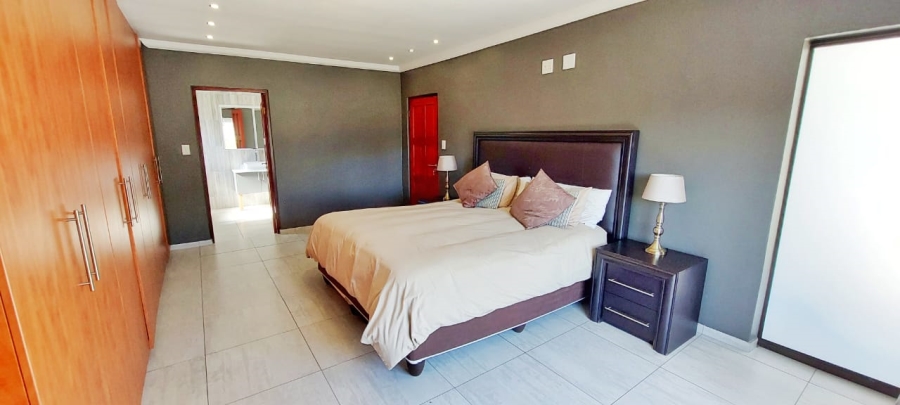 To Let 4 Bedroom Property for Rent in Kyalami Glen Estate Gauteng