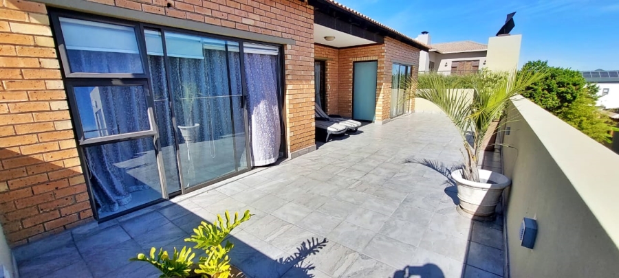 To Let 4 Bedroom Property for Rent in Kyalami Glen Estate Gauteng
