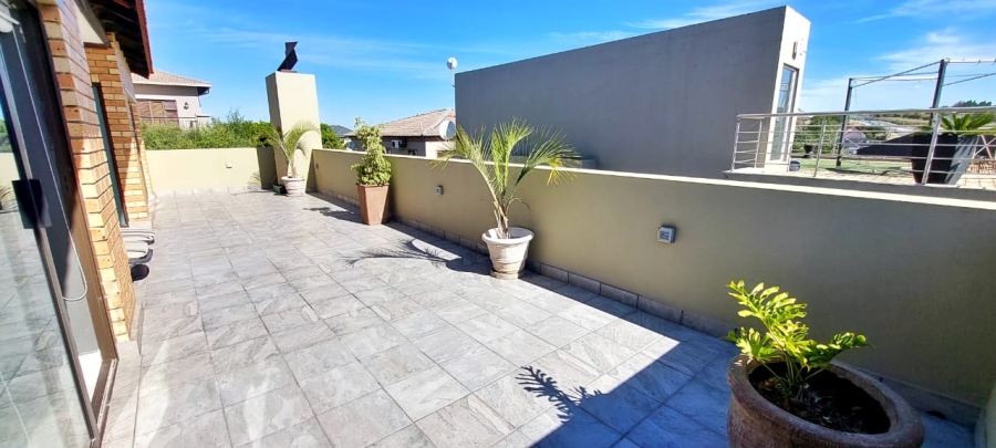 To Let 4 Bedroom Property for Rent in Kyalami Glen Estate Gauteng