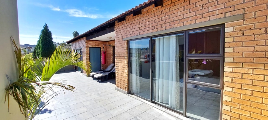 To Let 4 Bedroom Property for Rent in Kyalami Glen Estate Gauteng