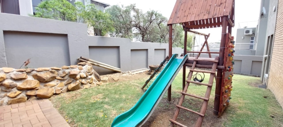 To Let 4 Bedroom Property for Rent in Kyalami Glen Estate Gauteng