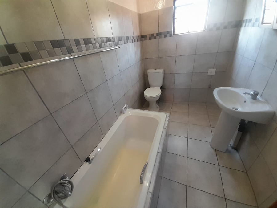 To Let 1 Bedroom Property for Rent in Randpark Ridge Gauteng