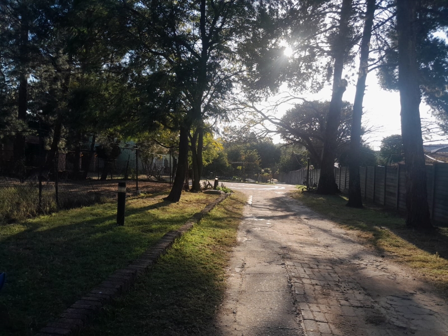 To Let 1 Bedroom Property for Rent in Randpark Ridge Gauteng