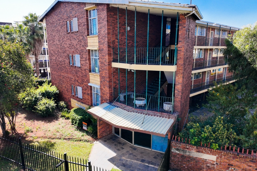 1 Bedroom Property for Sale in Dinwiddie Gauteng