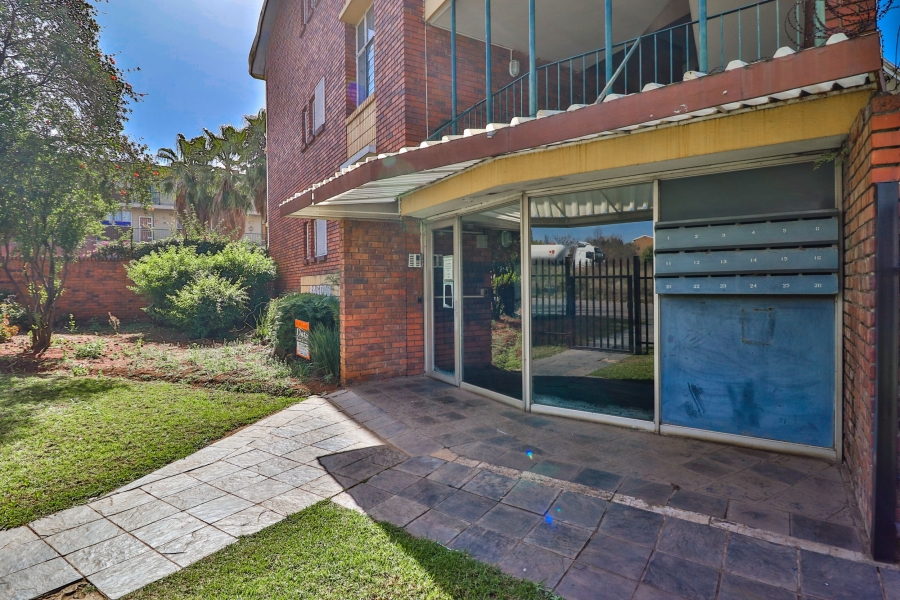 1 Bedroom Property for Sale in Dinwiddie Gauteng