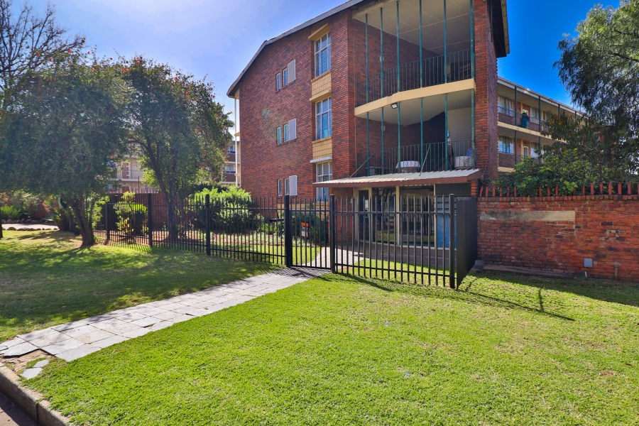 1 Bedroom Property for Sale in Dinwiddie Gauteng