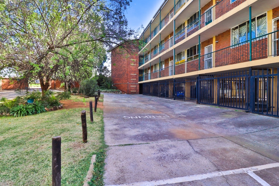 1 Bedroom Property for Sale in Dinwiddie Gauteng