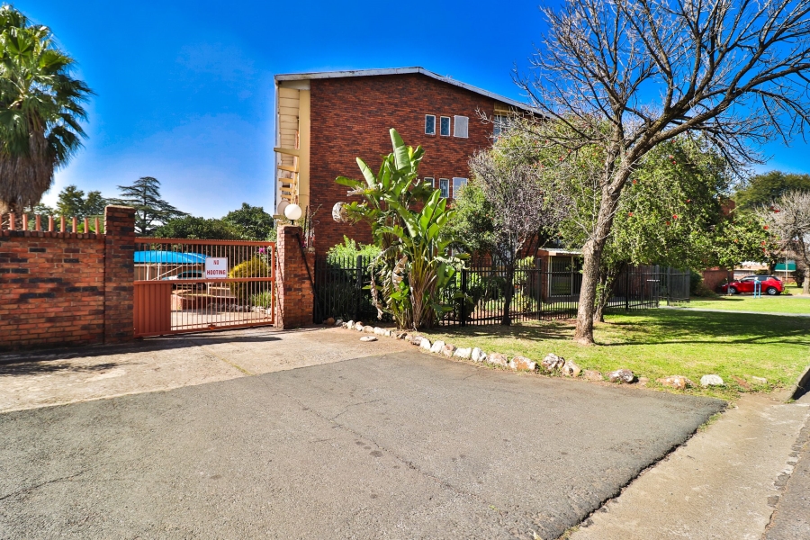 1 Bedroom Property for Sale in Dinwiddie Gauteng