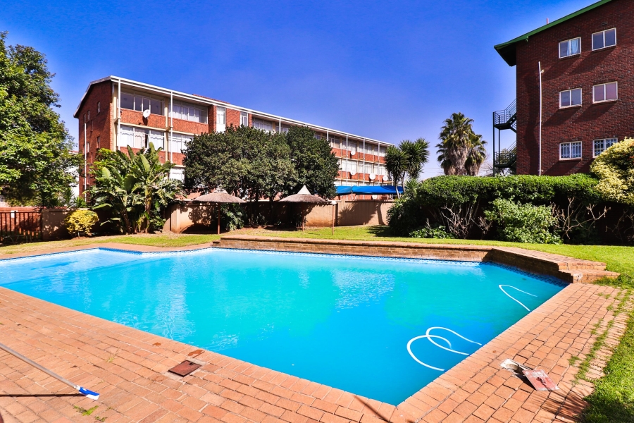 1 Bedroom Property for Sale in Dinwiddie Gauteng